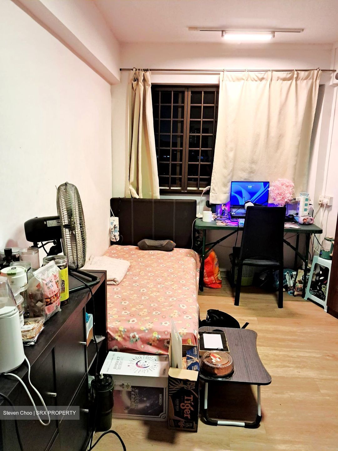 Blk 234 Jurong East Street 21 (Jurong East), HDB 5 Rooms #607797731